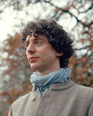 Merlin Sheldrake